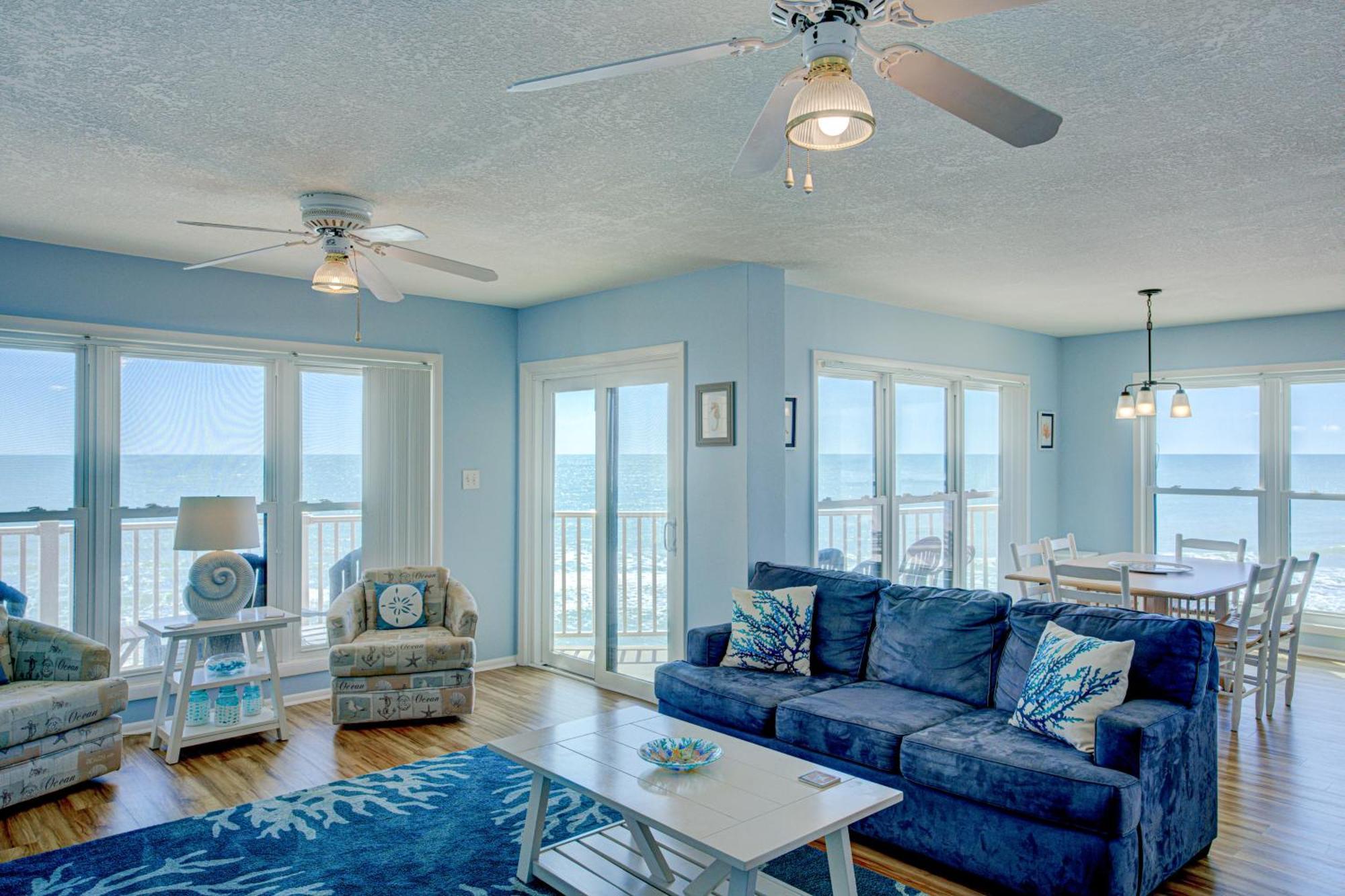 Topsail Dunes North Topsail Beach Room photo