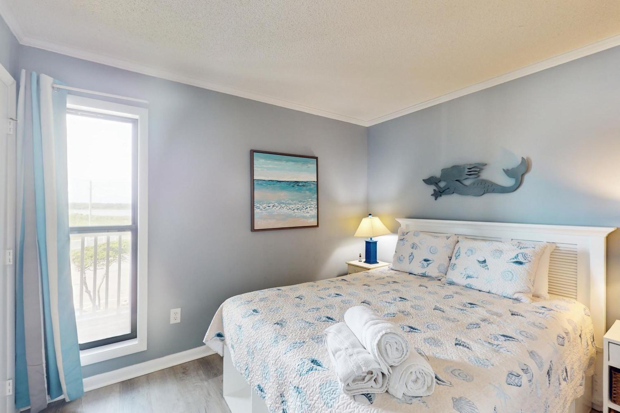 Topsail Dunes North Topsail Beach Room photo