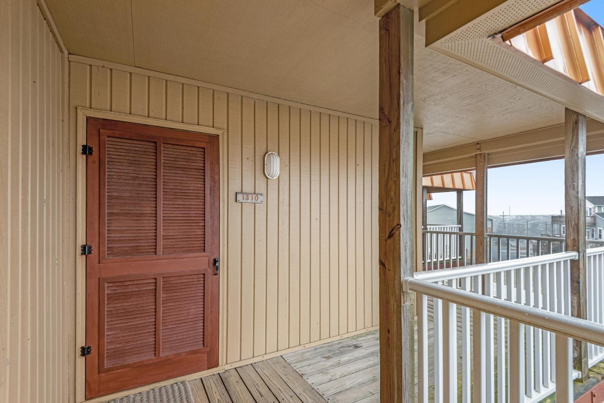 Topsail Dunes North Topsail Beach Room photo