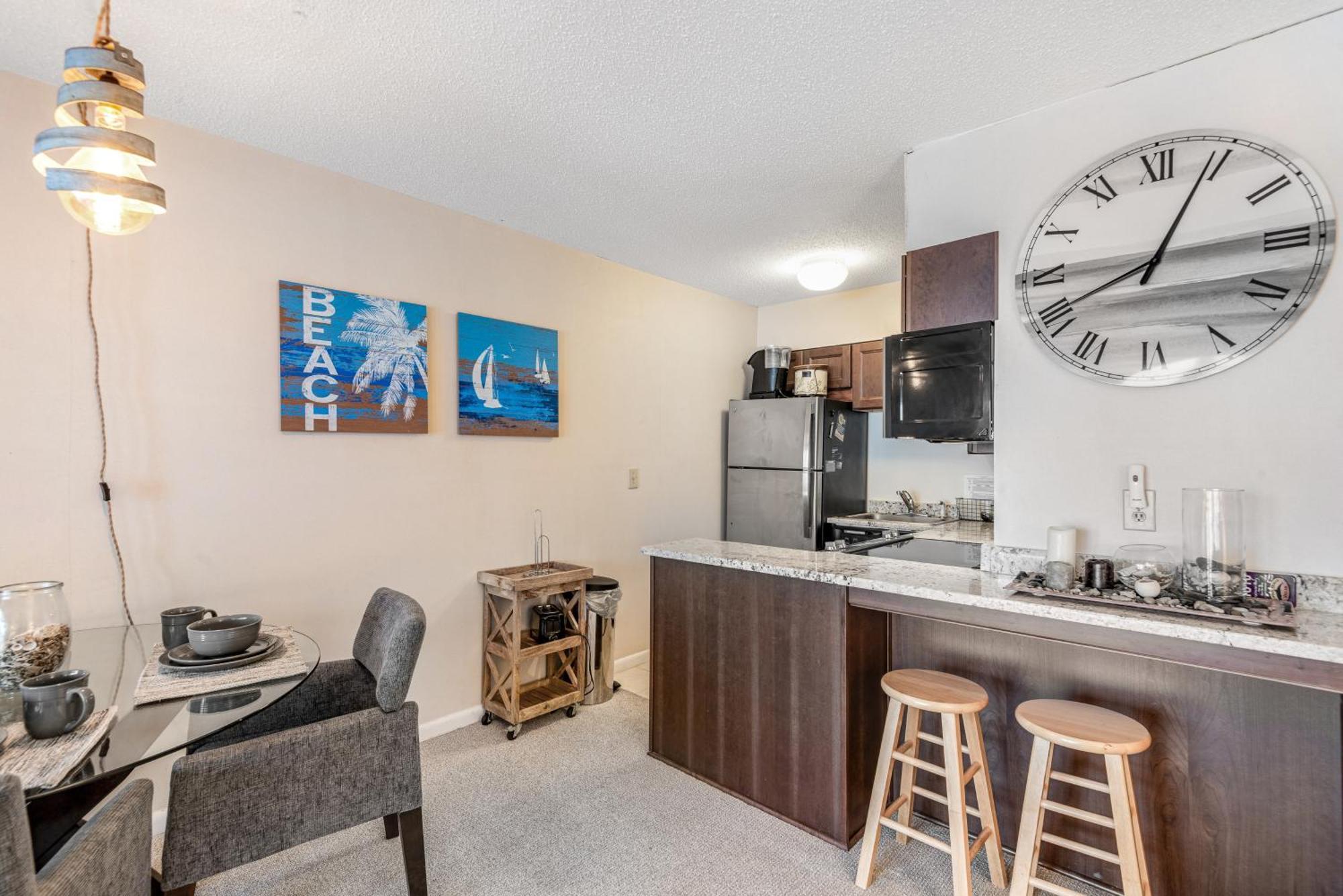 Topsail Dunes North Topsail Beach Room photo