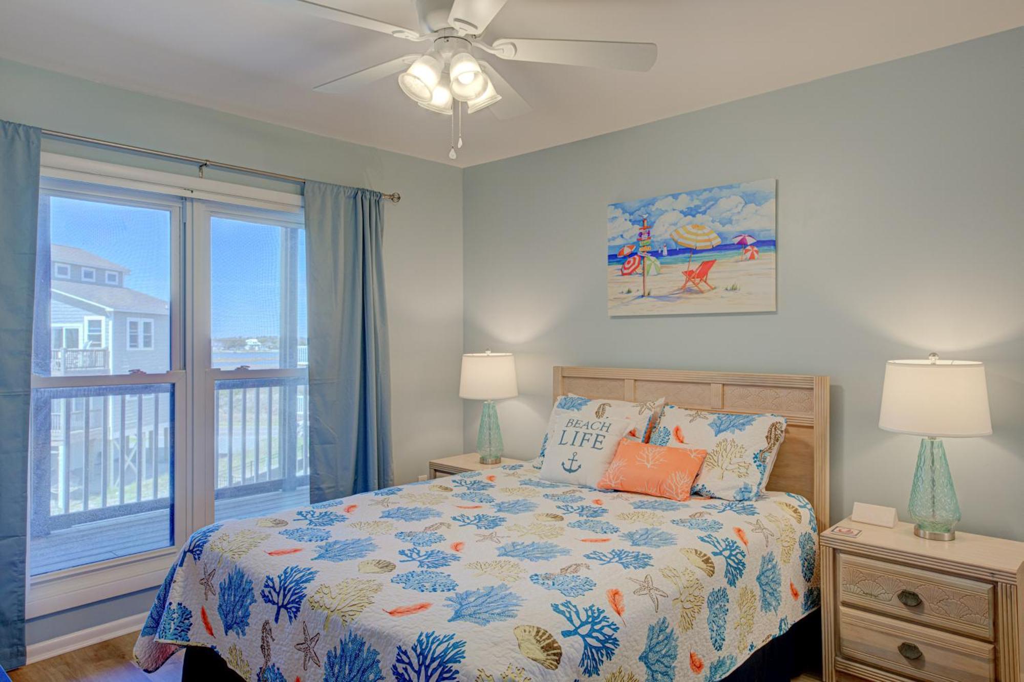 Topsail Dunes North Topsail Beach Room photo