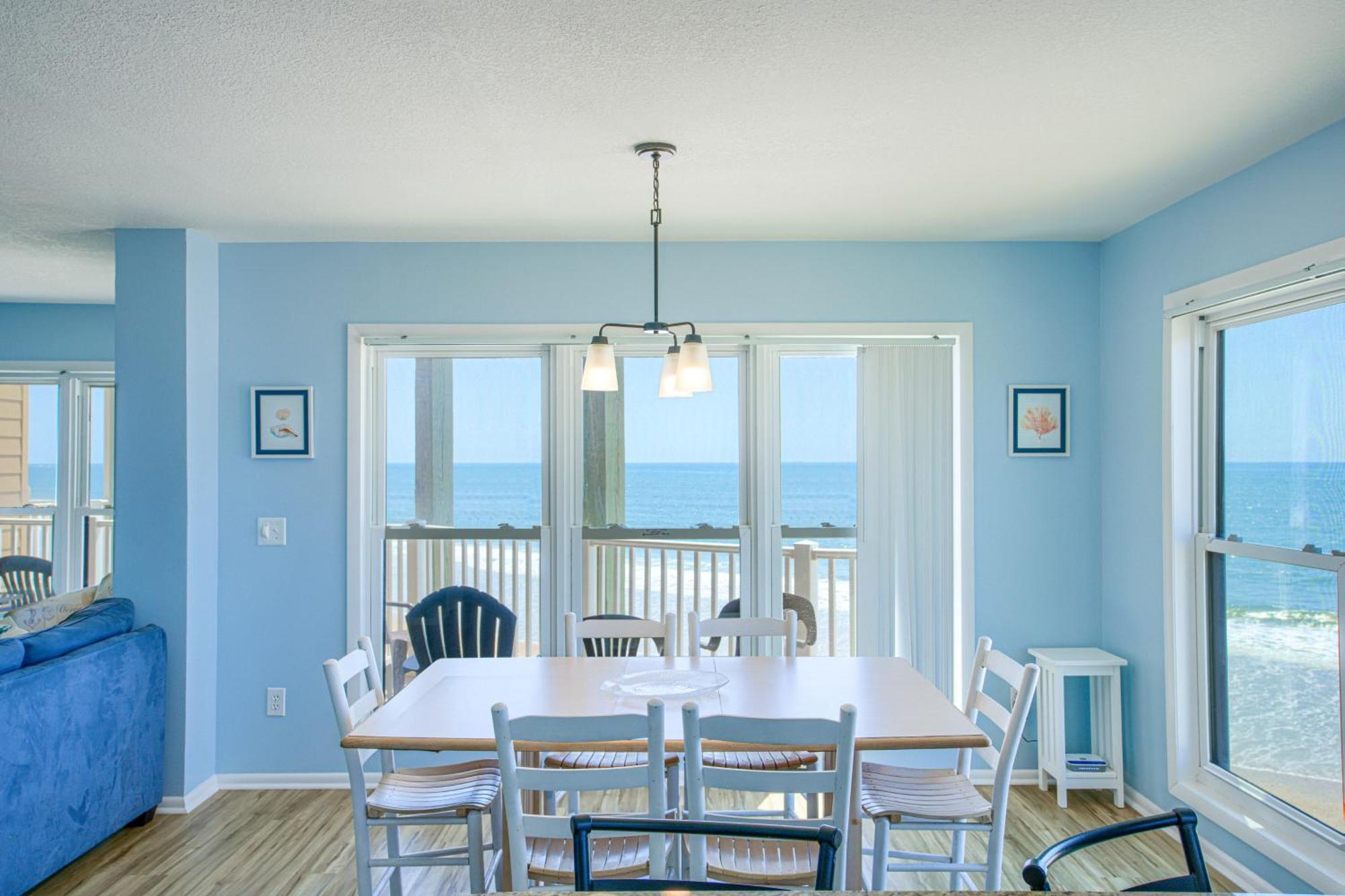 Topsail Dunes North Topsail Beach Room photo