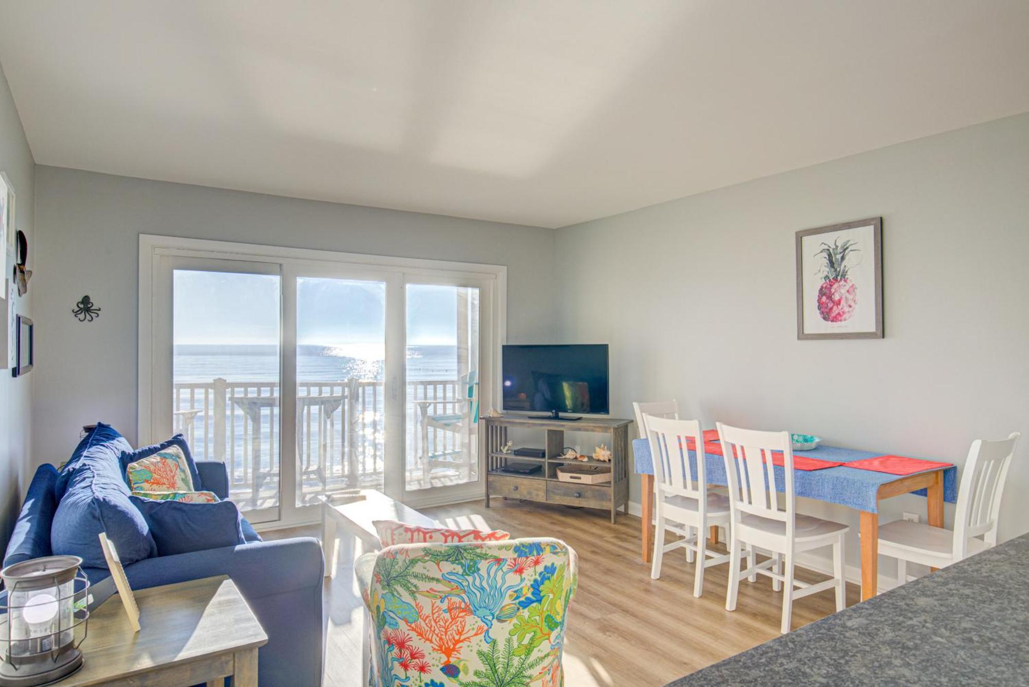 Topsail Dunes North Topsail Beach Room photo