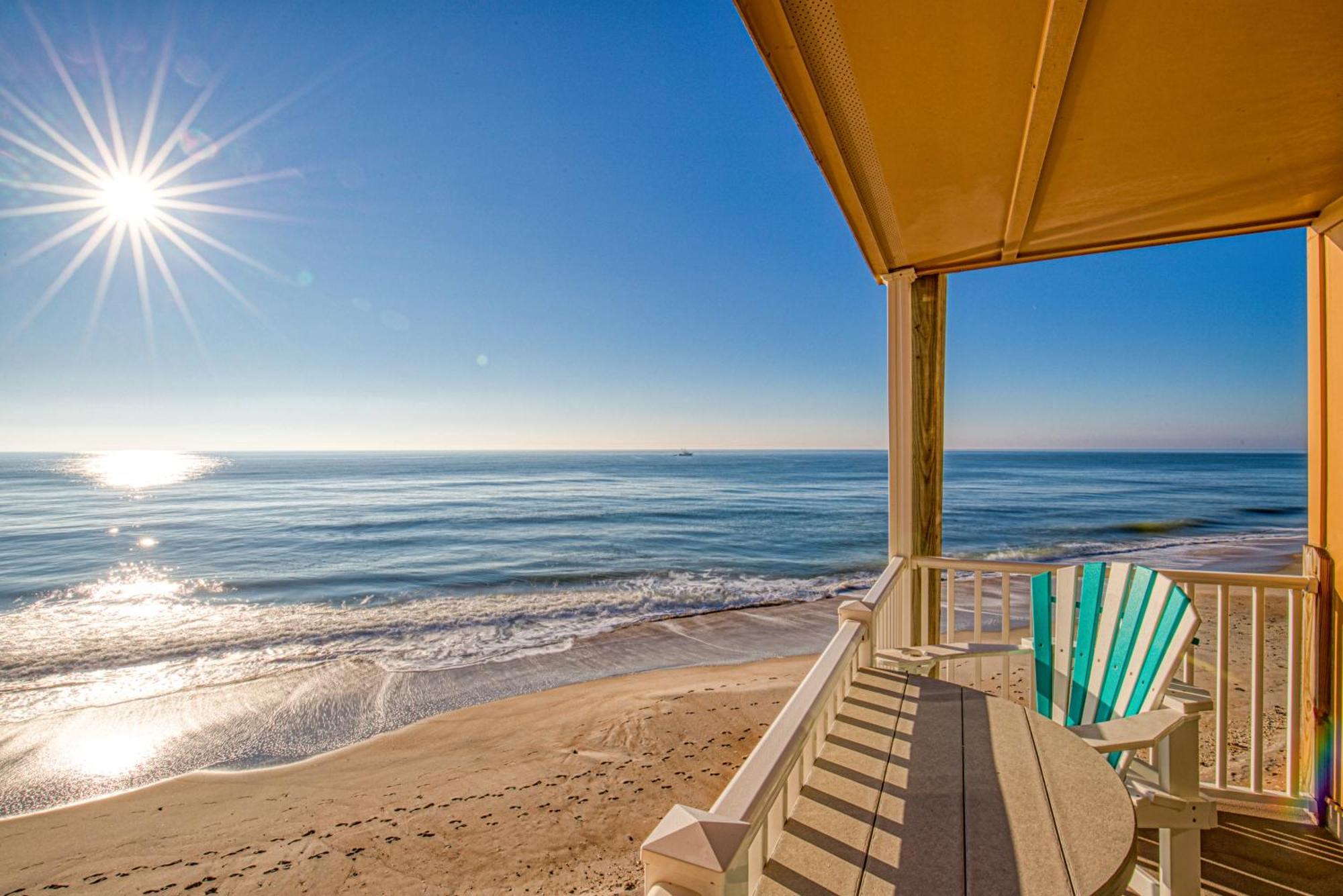 Topsail Dunes North Topsail Beach Room photo