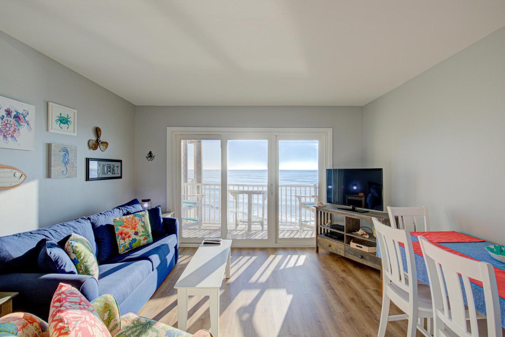 Topsail Dunes North Topsail Beach Room photo
